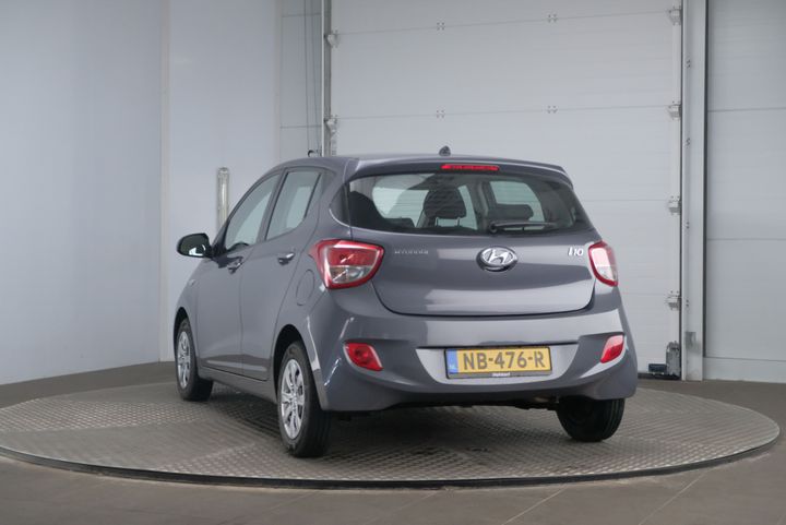 Photo 3 VIN: NLHA851AAGZ273750 - HYUNDAI I10 