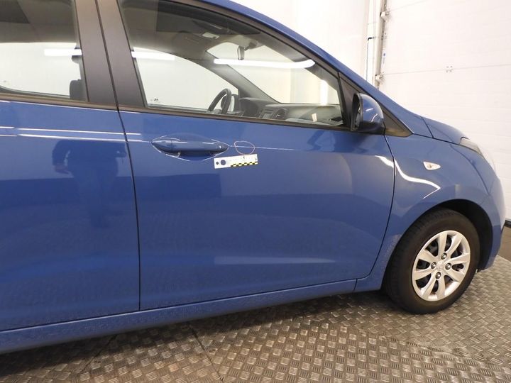 Photo 26 VIN: NLHA851AAGZ273921 - HYUNDAI I10 