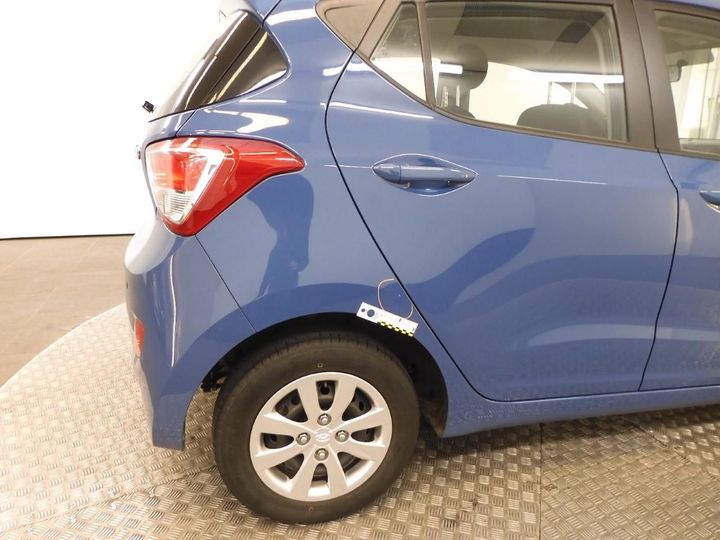 Photo 28 VIN: NLHA851AAGZ273921 - HYUNDAI I10 