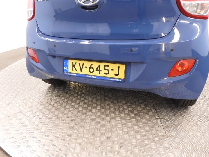 Photo 33 VIN: NLHA851AAGZ273921 - HYUNDAI I10 