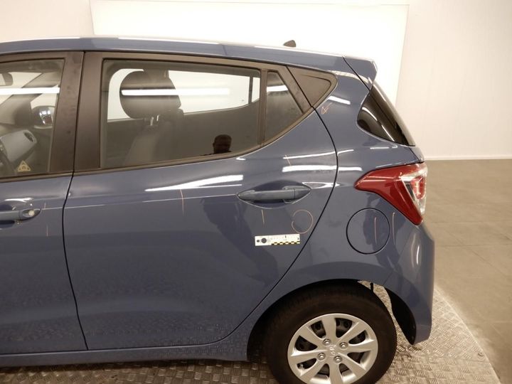 Photo 20 VIN: NLHA851AAGZ274201 - HYUNDAI I10 