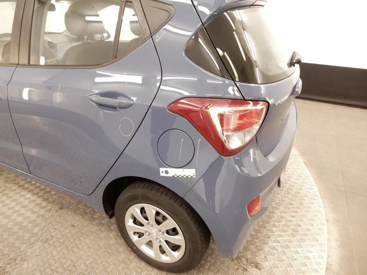 Photo 25 VIN: NLHA851AAGZ274201 - HYUNDAI I10 