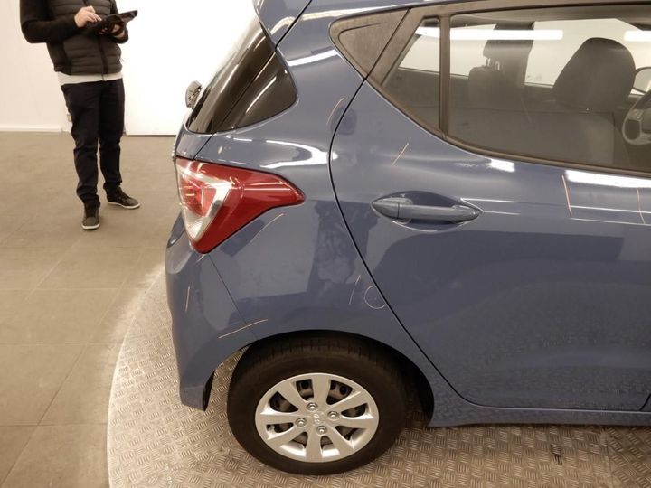 Photo 31 VIN: NLHA851AAGZ274201 - HYUNDAI I10 