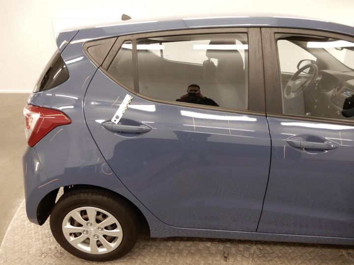 Photo 35 VIN: NLHA851AAGZ274201 - HYUNDAI I10 