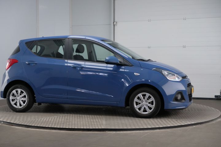 Photo 5 VIN: NLHA851AAGZ274201 - HYUNDAI I10 