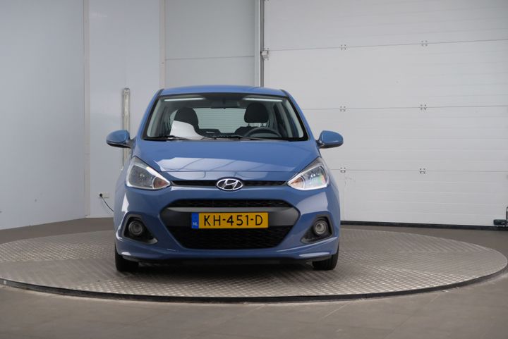 Photo 6 VIN: NLHA851AAGZ274201 - HYUNDAI I10 