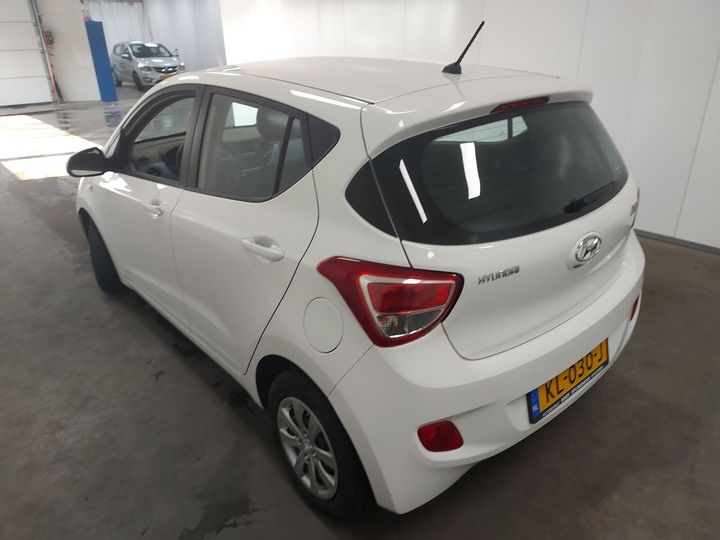 Photo 2 VIN: NLHA851AAGZ274732 - HYUNDAI I10 