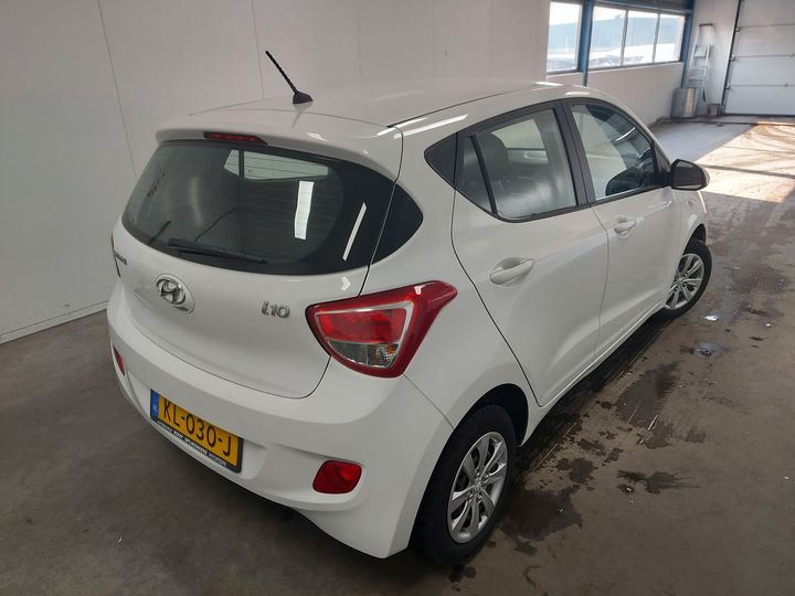 Photo 3 VIN: NLHA851AAGZ274732 - HYUNDAI I10 