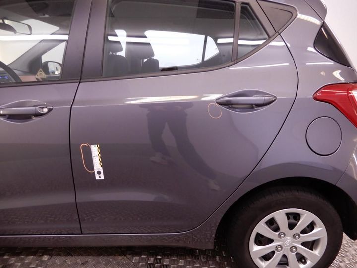 Photo 19 VIN: NLHA851AAGZ274757 - HYUNDAI I10 