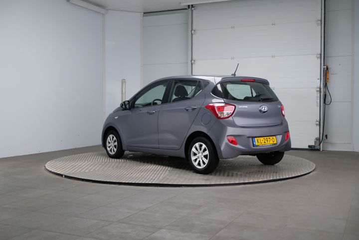 Photo 3 VIN: NLHA851AAGZ274757 - HYUNDAI I10 