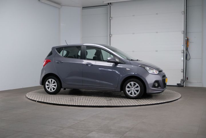 Photo 5 VIN: NLHA851AAGZ274757 - HYUNDAI I10 