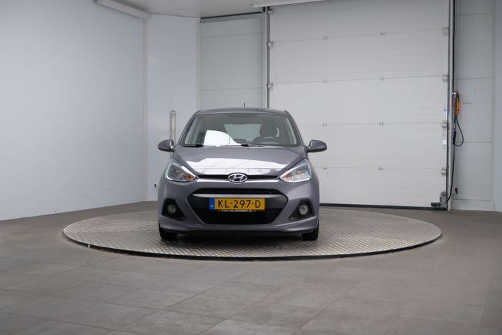 Photo 6 VIN: NLHA851AAGZ274757 - HYUNDAI I10 