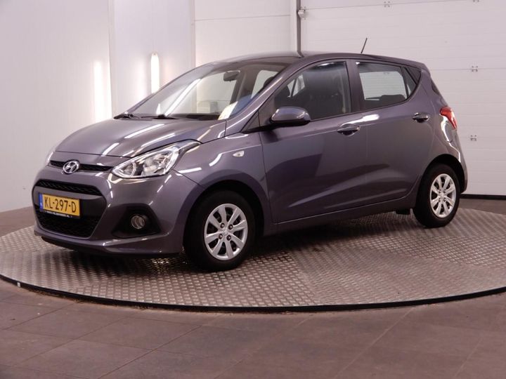 Photo 7 VIN: NLHA851AAGZ274757 - HYUNDAI I10 