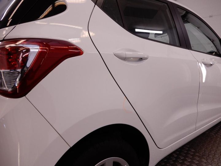 Photo 21 VIN: NLHA851AAGZ274797 - HYUNDAI I10 