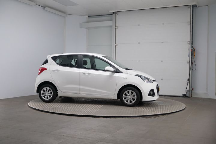 Photo 5 VIN: NLHA851AAGZ274797 - HYUNDAI I10 