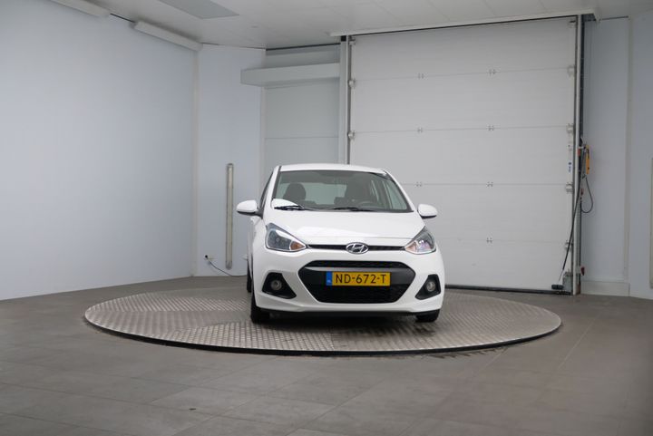 Photo 6 VIN: NLHA851AAGZ274797 - HYUNDAI I10 