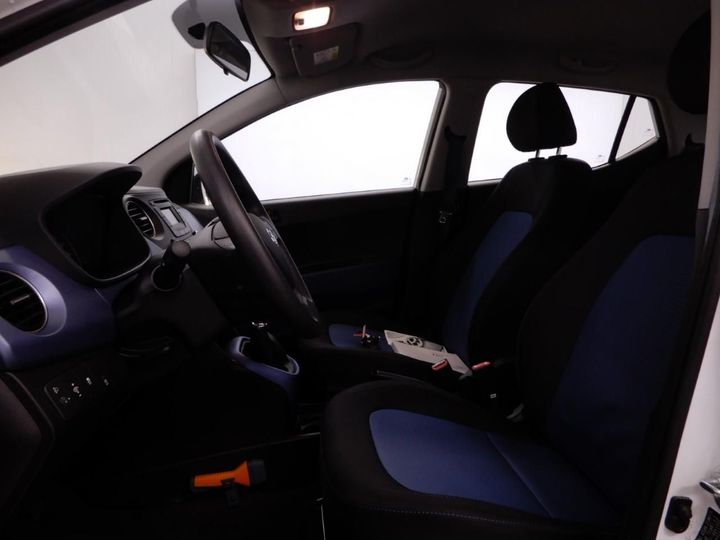 Photo 11 VIN: NLHA851AAGZ274945 - HYUNDAI I10 