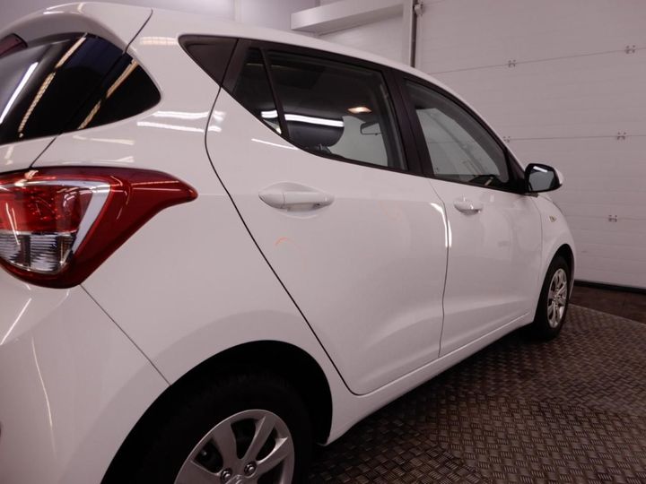 Photo 19 VIN: NLHA851AAGZ274945 - HYUNDAI I10 