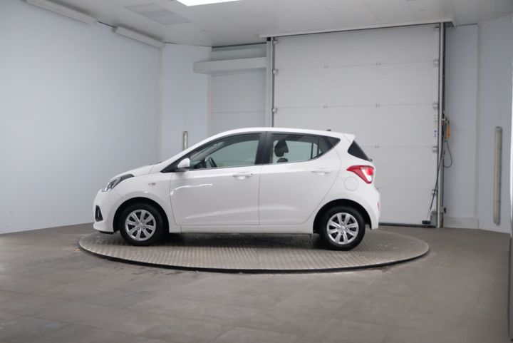 Photo 2 VIN: NLHA851AAGZ274945 - HYUNDAI I10 