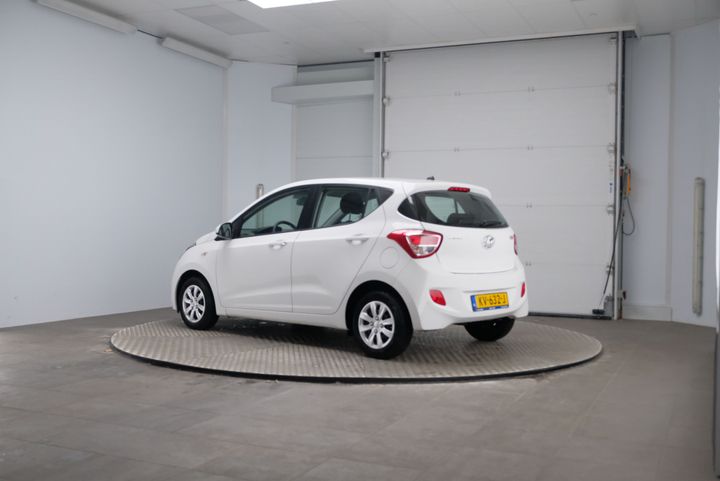 Photo 3 VIN: NLHA851AAGZ274945 - HYUNDAI I10 