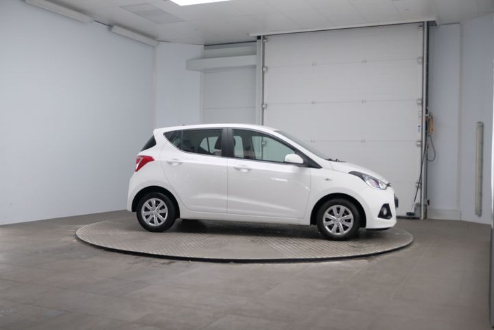 Photo 5 VIN: NLHA851AAGZ274945 - HYUNDAI I10 