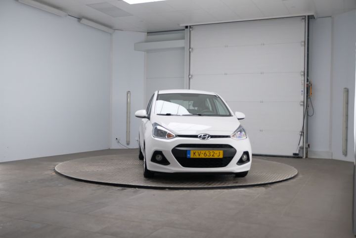 Photo 6 VIN: NLHA851AAGZ274945 - HYUNDAI I10 