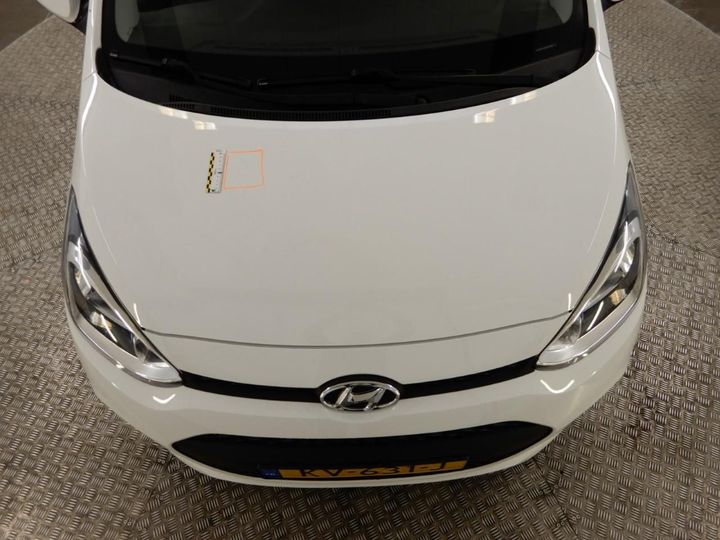 Photo 22 VIN: NLHA851AAGZ274946 - HYUNDAI I10 