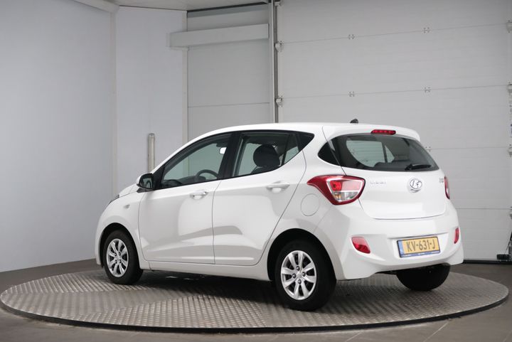 Photo 3 VIN: NLHA851AAGZ274946 - HYUNDAI I10 