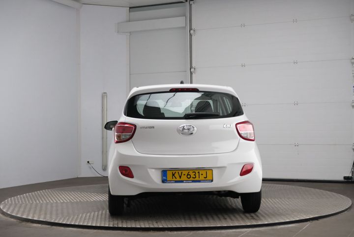 Photo 4 VIN: NLHA851AAGZ274946 - HYUNDAI I10 