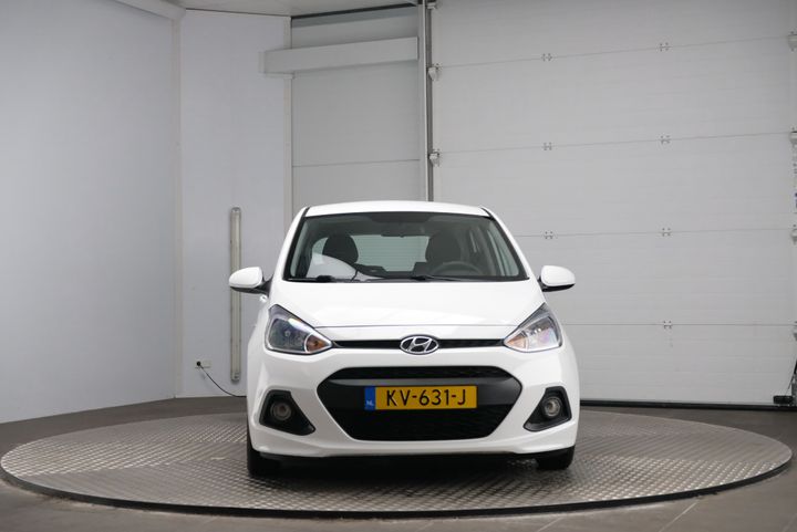 Photo 6 VIN: NLHA851AAGZ274946 - HYUNDAI I10 