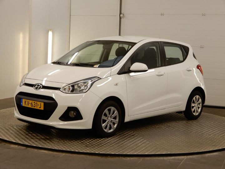 Photo 7 VIN: NLHA851AAGZ274946 - HYUNDAI I10 