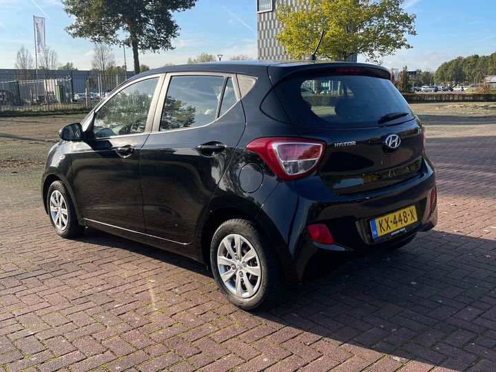 Photo 2 VIN: NLHA851AAGZ275120 - HYUNDAI I10 