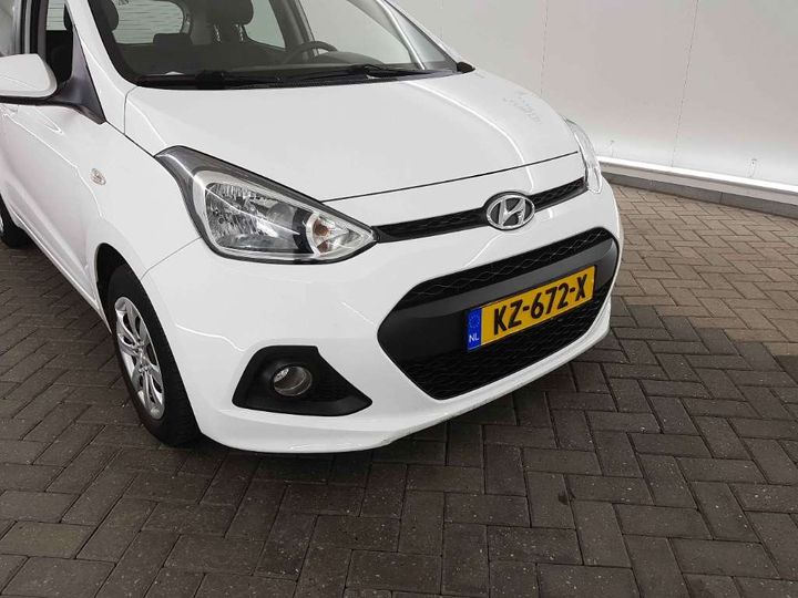 Photo 15 VIN: NLHA851AAGZ276114 - HYUNDAI I10 