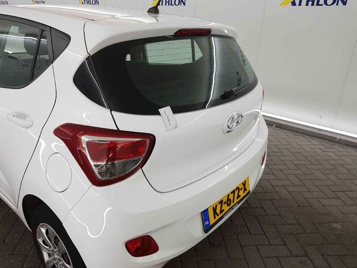 Photo 19 VIN: NLHA851AAGZ276114 - HYUNDAI I10 