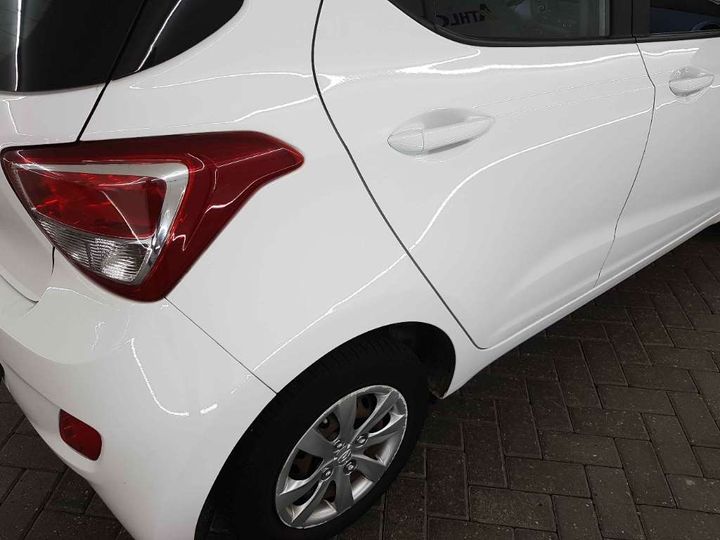 Photo 24 VIN: NLHA851AAGZ276114 - HYUNDAI I10 