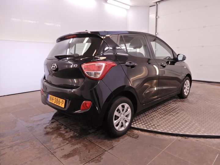 Photo 2 VIN: NLHA851AAGZ279842 - HYUNDAI I10 