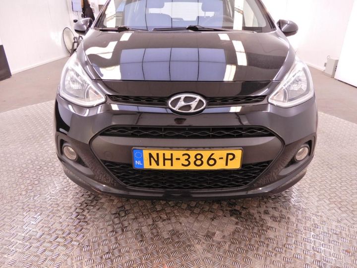 Photo 34 VIN: NLHA851AAGZ279842 - HYUNDAI I10 