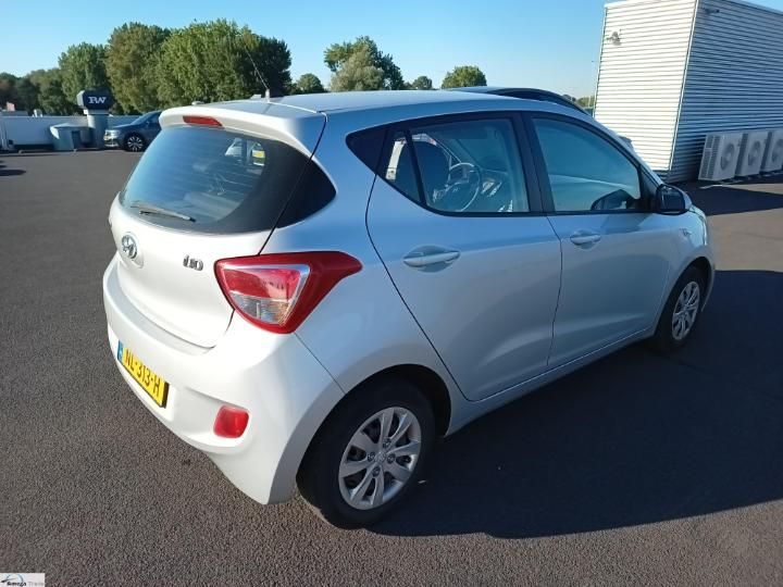 Photo 11 VIN: NLHA851AAGZ283950 - HYUNDAI I10 