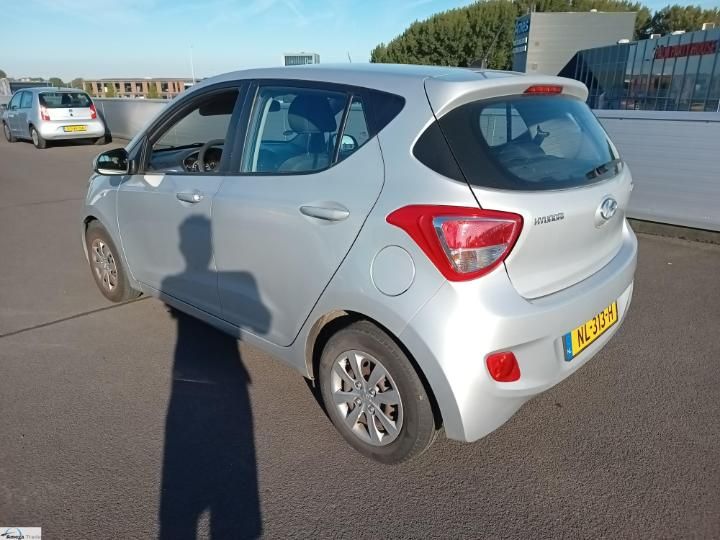 Photo 13 VIN: NLHA851AAGZ283950 - HYUNDAI I10 