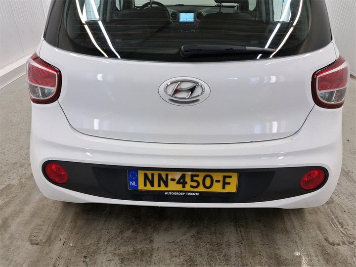 Photo 28 VIN: NLHA851AAHZ300139 - HYUNDAI I10 