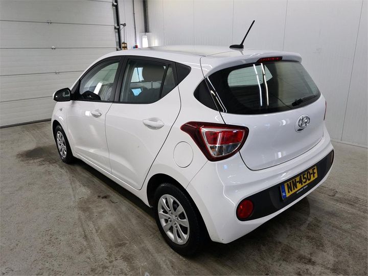 Photo 3 VIN: NLHA851AAHZ300139 - HYUNDAI I10 