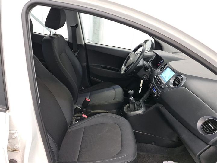 Photo 5 VIN: NLHA851AAHZ300139 - HYUNDAI I10 