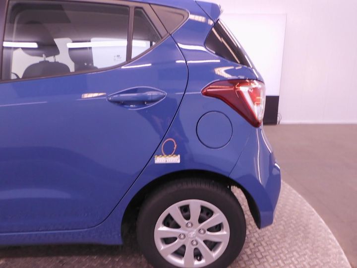 Photo 22 VIN: NLHA851AAHZ302045 - HYUNDAI I10 