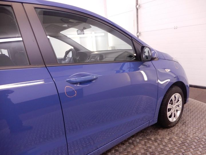 Photo 22 VIN: NLHA851AAHZ302052 - HYUNDAI I10 