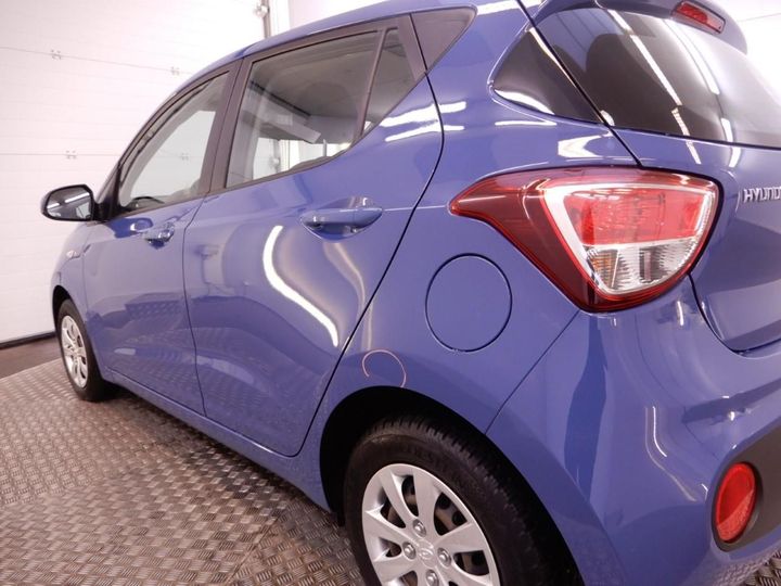 Photo 26 VIN: NLHA851AAHZ302052 - HYUNDAI I10 