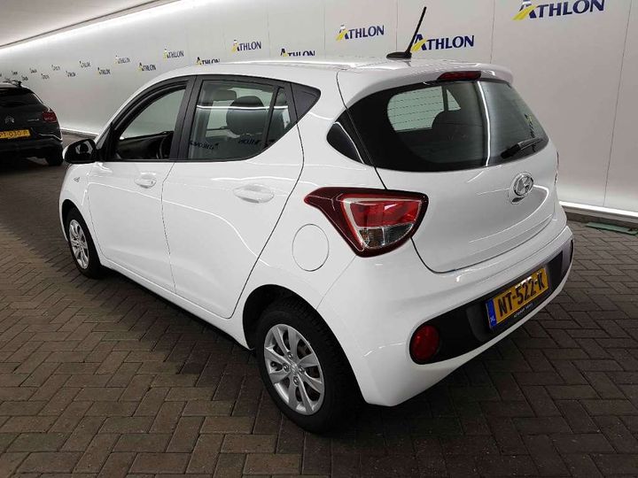 Photo 3 VIN: NLHA851AAHZ312349 - HYUNDAI I10 