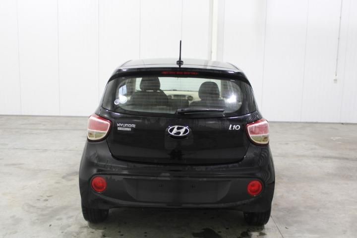 Photo 6 VIN: NLHA851AAHZ315900 - HYUNDAI I10 HATCHBACK 