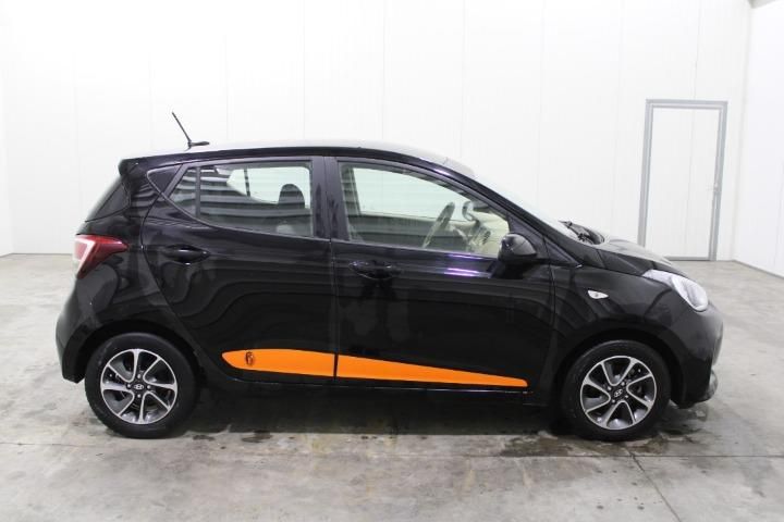 Photo 7 VIN: NLHA851AAHZ315900 - HYUNDAI I10 HATCHBACK 