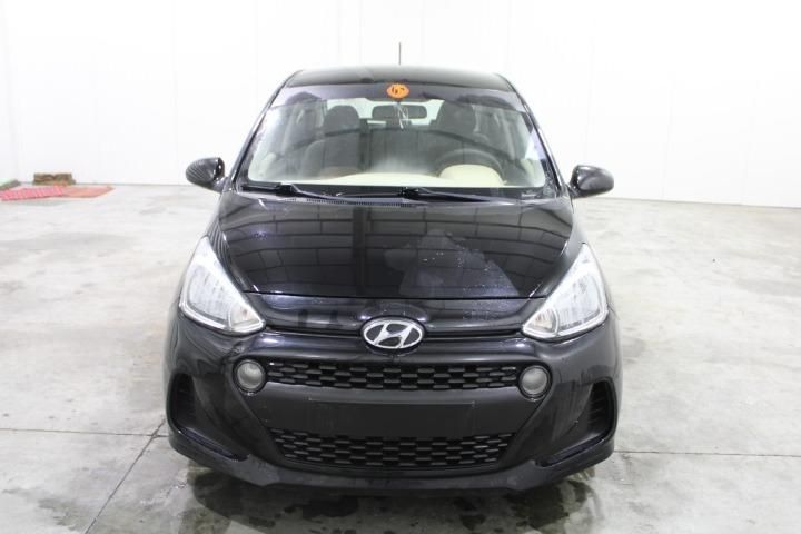 Photo 9 VIN: NLHA851AAHZ315900 - HYUNDAI I10 HATCHBACK 