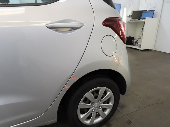 Photo 29 VIN: NLHA851AAHZ321570 - HYUNDAI I10 